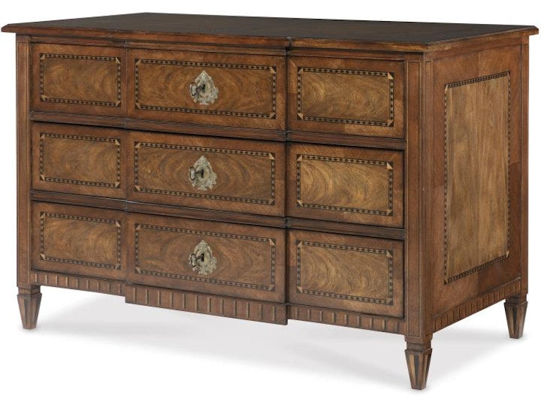 Century Furniture Victor Hugo Drawer Chest TSA-702-V1