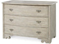 Century Furniture Elise Chest - Swedish Scraped Cream TSA-706-V1