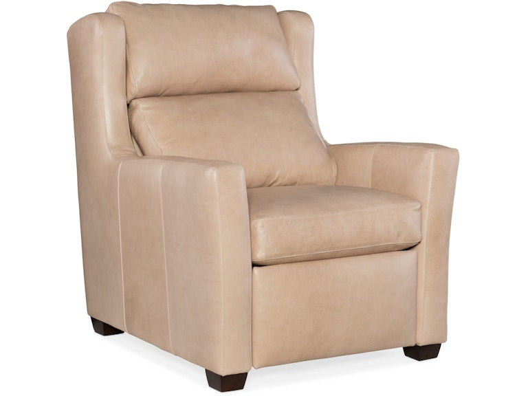 Bradington Young Dixon Reclining Chair with Power Headrest 944-35