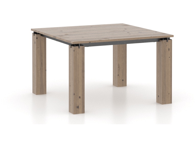 Canadel Square Wood Table TSQ0484825NARLENF