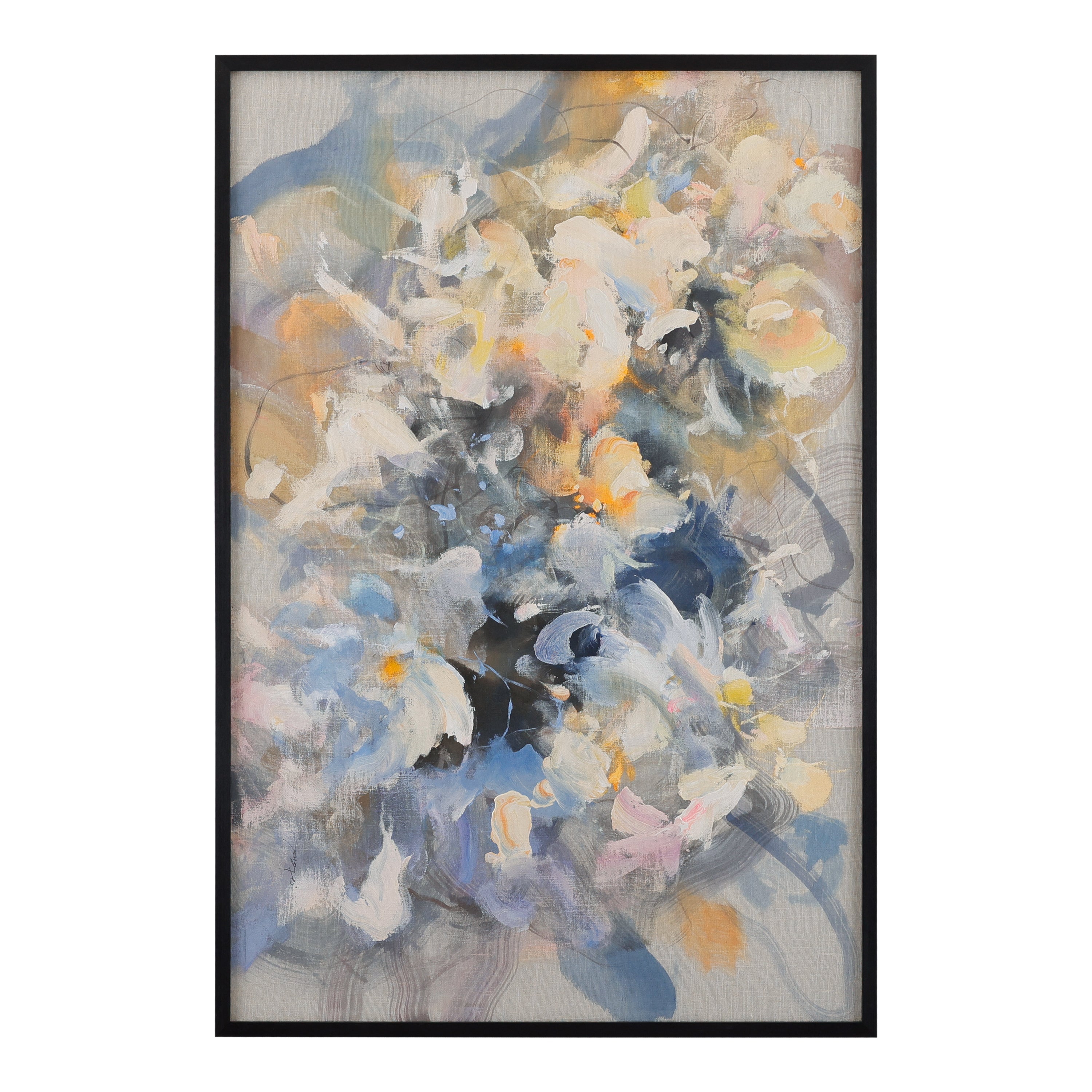 Teng Fei's Floral Palette I | John-Richard - JRO-3363