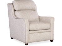 Bradington Young Benson Reclining Chair 951-35