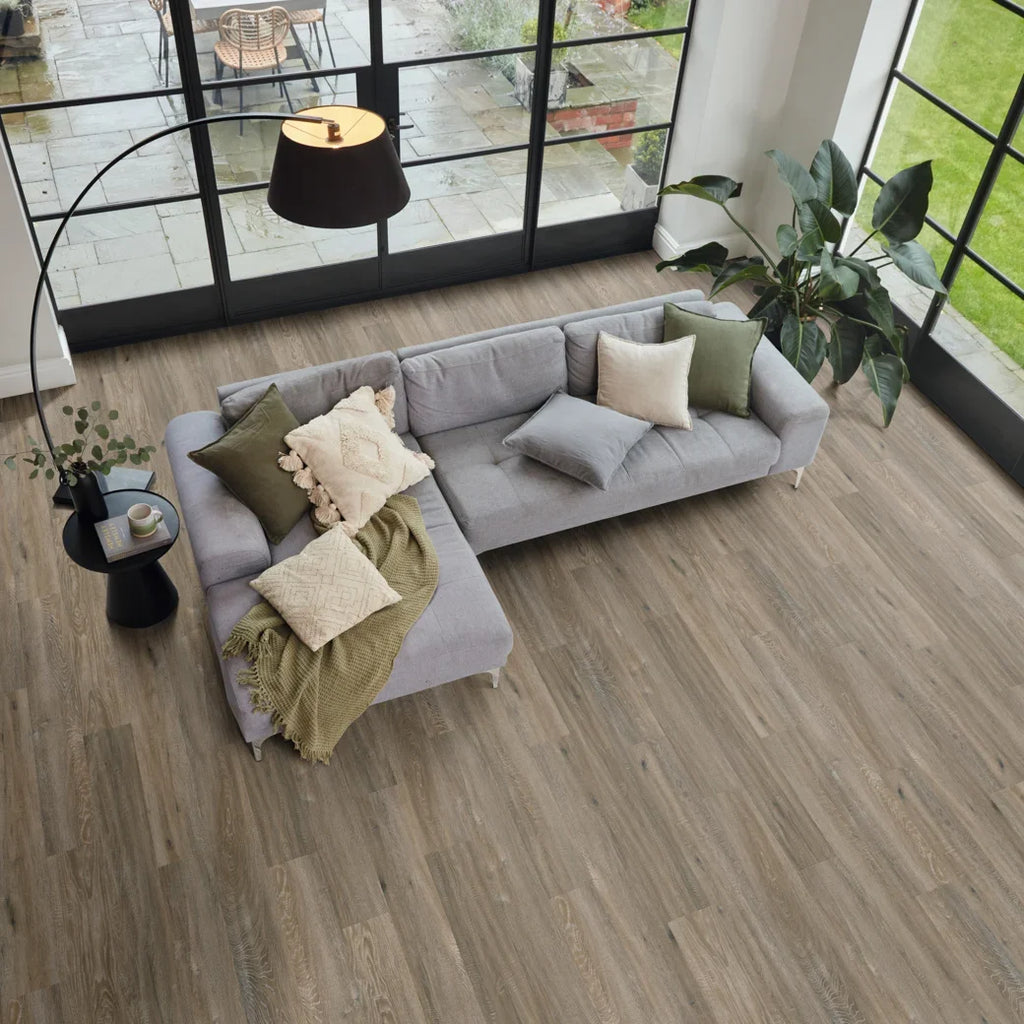 Karndean Luxury Vinyl Art Select Tweed Oak