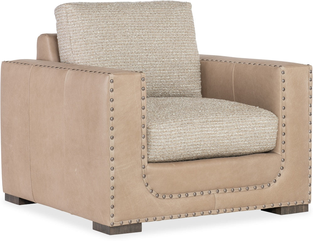 Bradington Young Kempton Chair 631-25