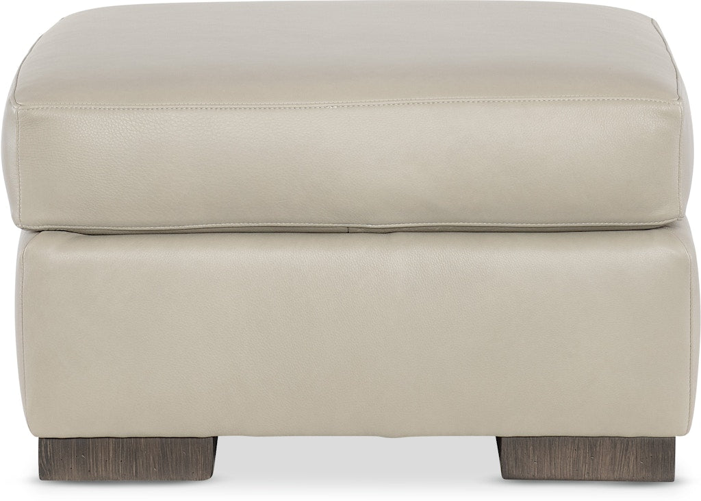 Bradington Young Donovan Ottoman 881-OT
