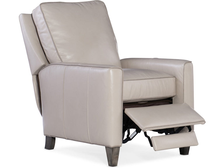 Bradington Young Yorba High Leg Recliner 4508-BY