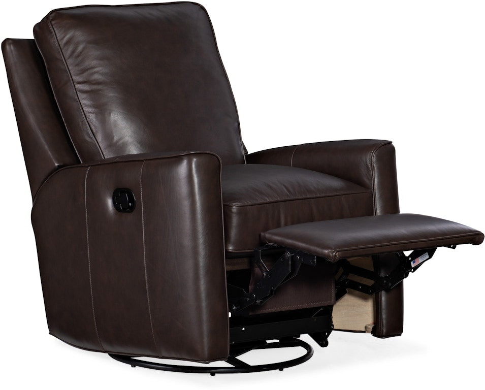 Bradington Young Yorba Wall Hugger Recliner 7508