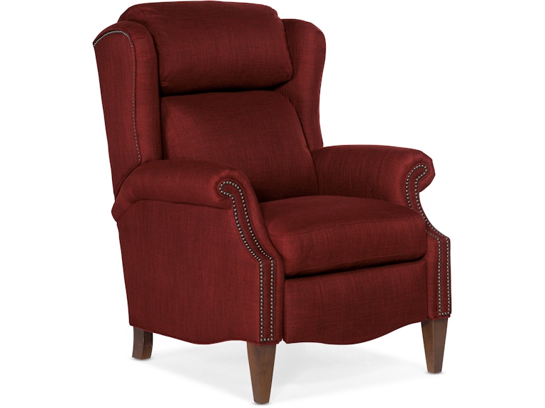 Bradington Young Miller 3-Way Recliner 4040