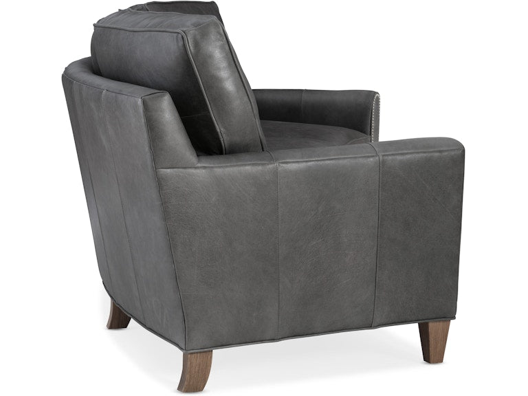 Bradington Young Manning Conversation Sofa 773-99