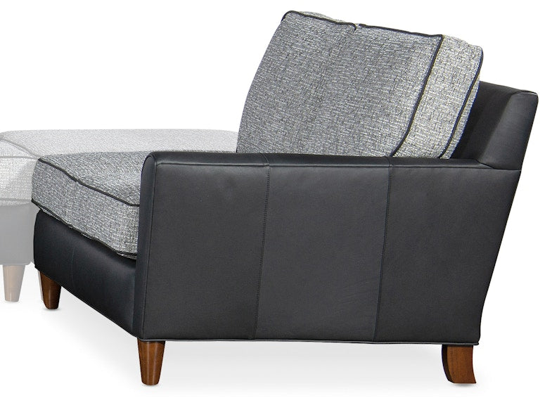 Bradington Young Manning Right Arm Facing Loveseat 873-58