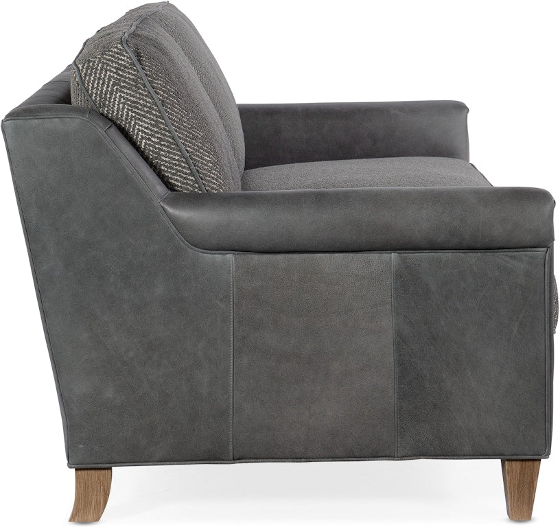 Bradington Young Madison Small Sofa 870-87