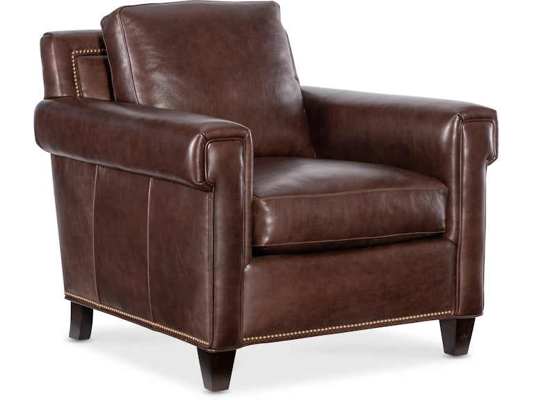 Bradington Young Mills Chair 622-25