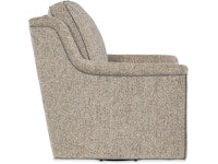 Bradington Young Raiden Swivel Chair 204-25SW