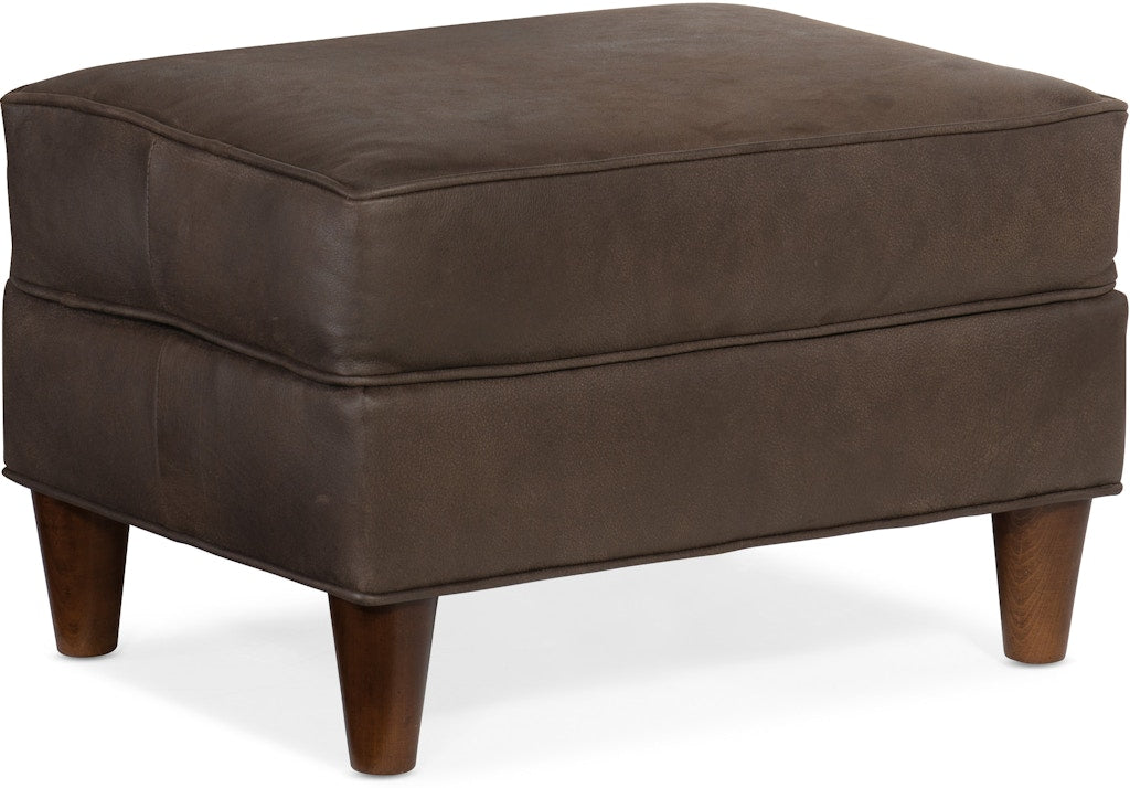 Bradington Young Manning Ottoman 773-OT