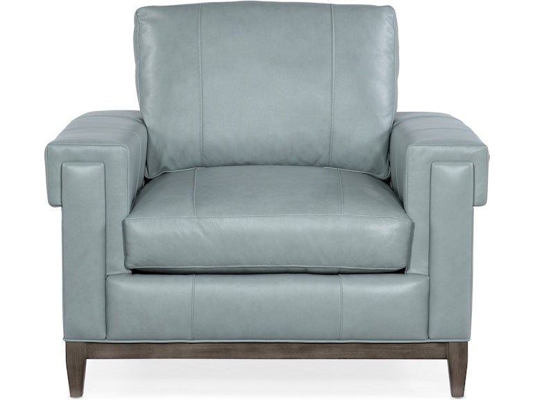 Bradington Young Noah Chair 477-25