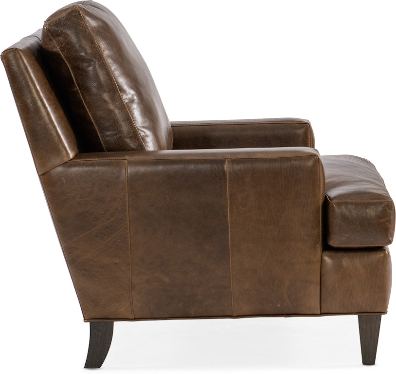 Bradington Young Barker Chair 478-25