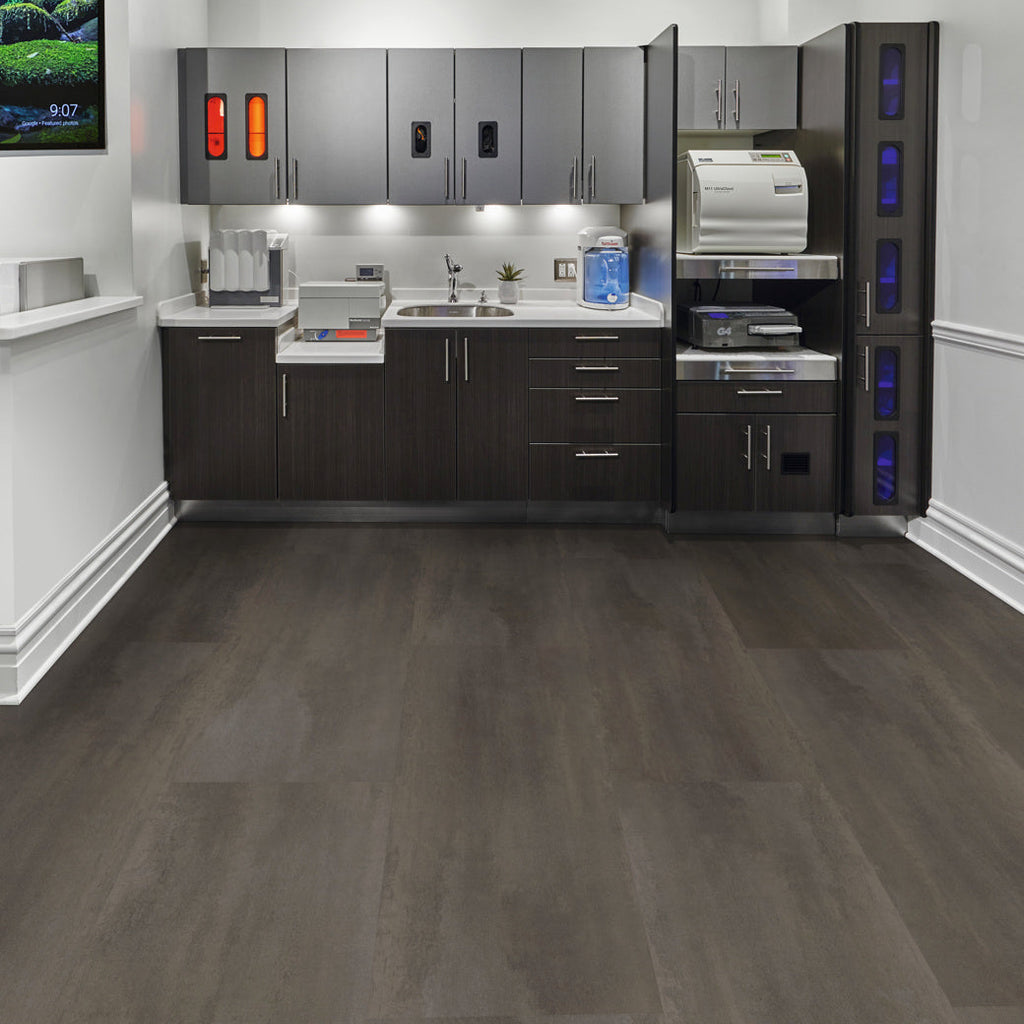 Karndean Luxury Vinyl Opus Umbra