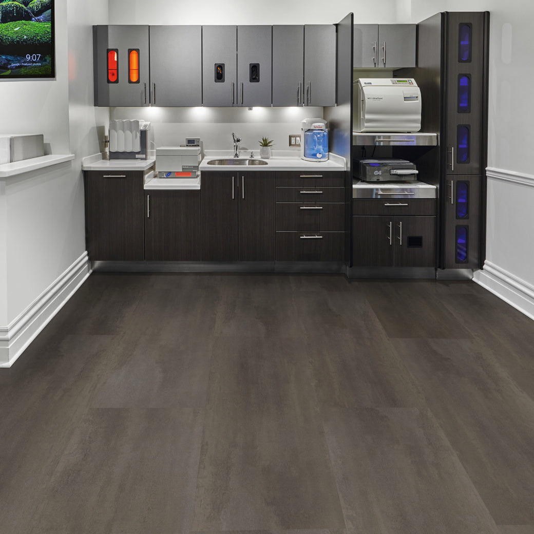 Karndean Luxury Vinyl Opus Umbra