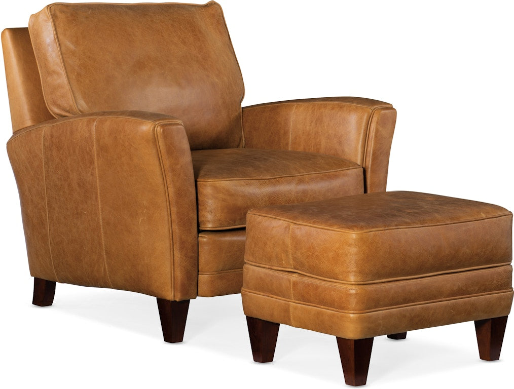 Bradington Young Zion Stationary Chair 600-25