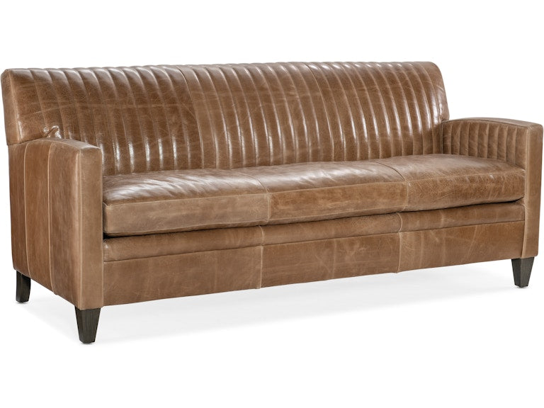Bradington Young Barnabus Stationary Sofa 486-95