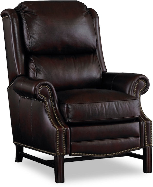 Bradington Young Alta Reclining Lounger 4104