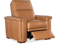 Bradington Young Arya Reclining Zero Gravity Chair with Power Headrest 970-35