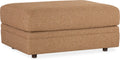 Bradington Young Crew Ottoman 742-OT