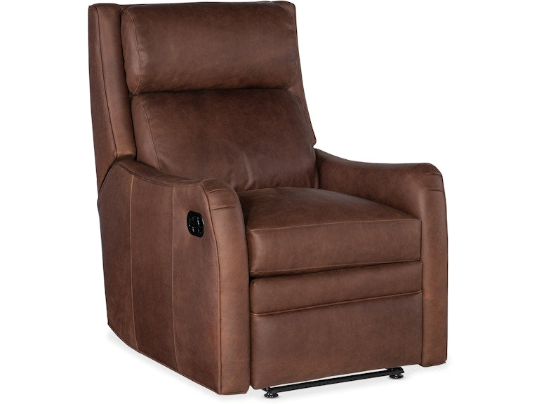 Bradington Young Abbott Wall-Hugger Recliner 7003