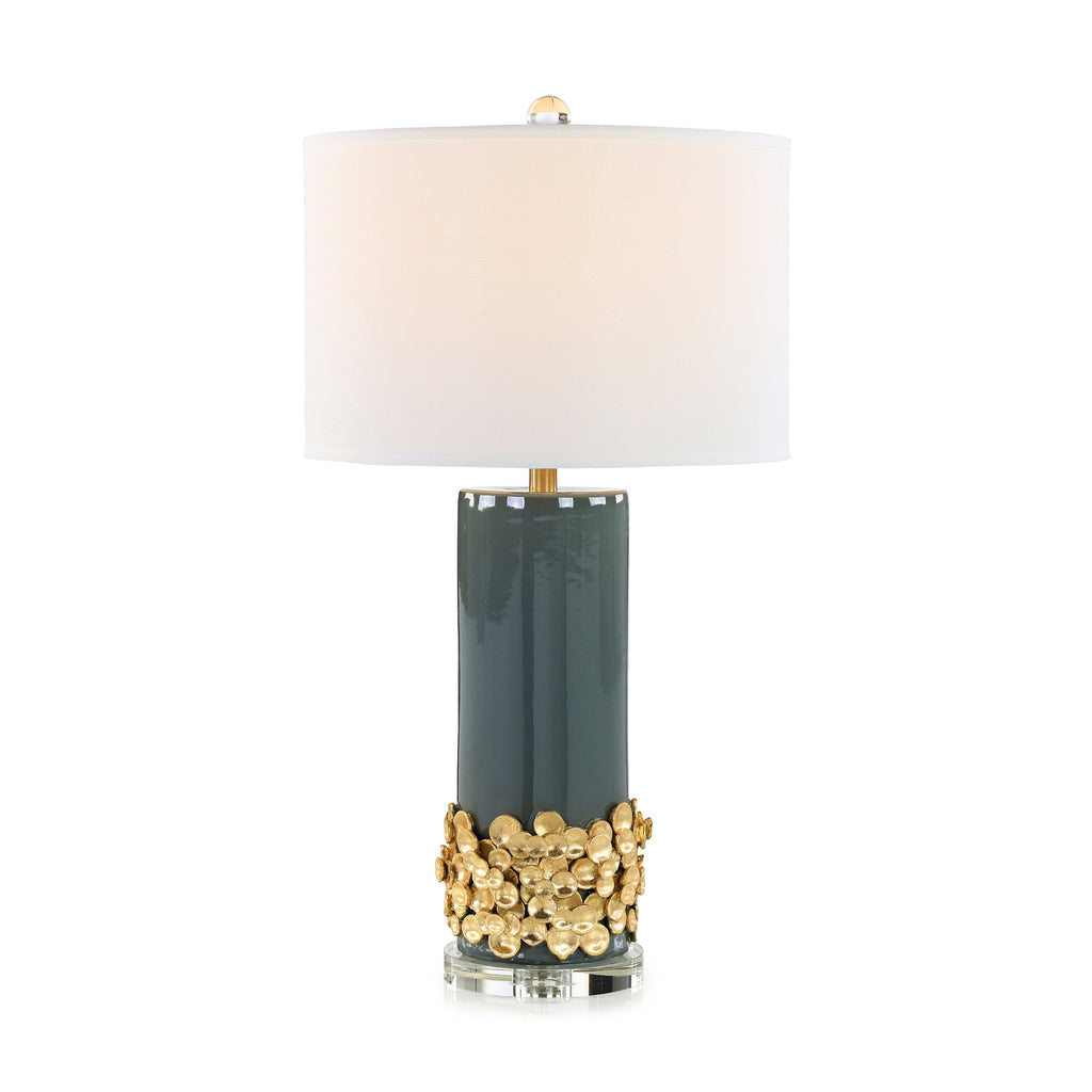 Amaya Table Lamp | John-Richard - JRL-10916