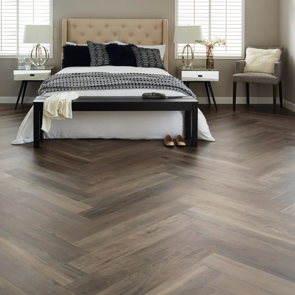 Karndean Luxury Vinyl Opus Washed Walnut