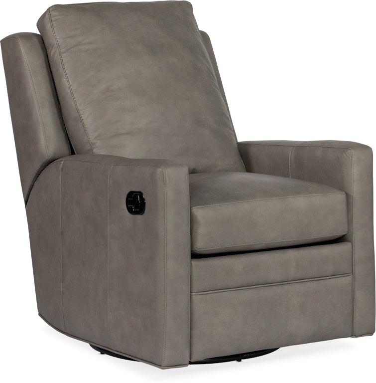 Bradington Young Melville Wall Hugger Recliner 7771