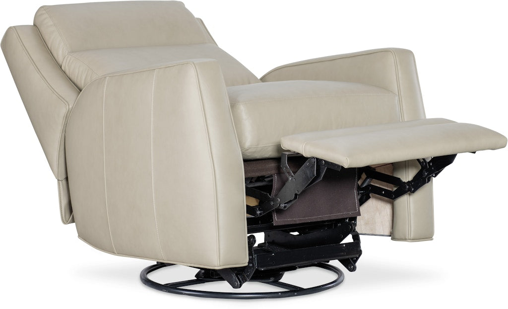 Bradington Young Finley Wall Hugger Recliner 7501