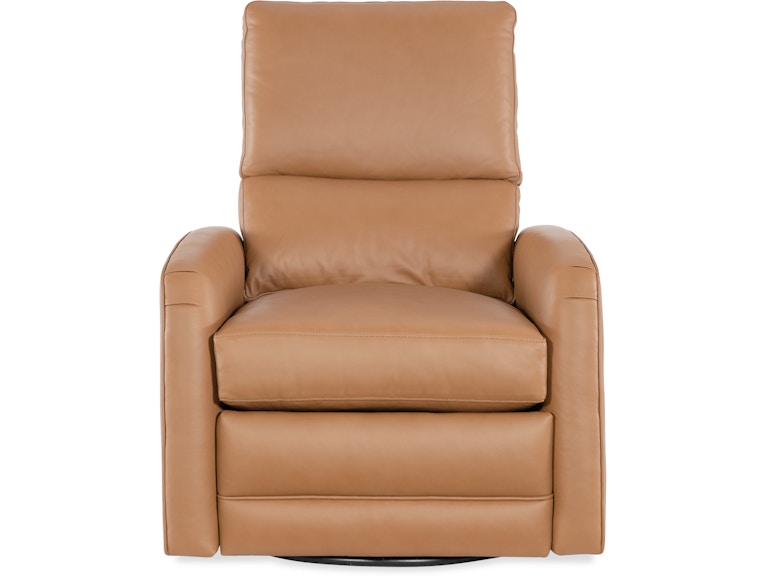 Bradington Young Pearce Swivel Recliner 2203