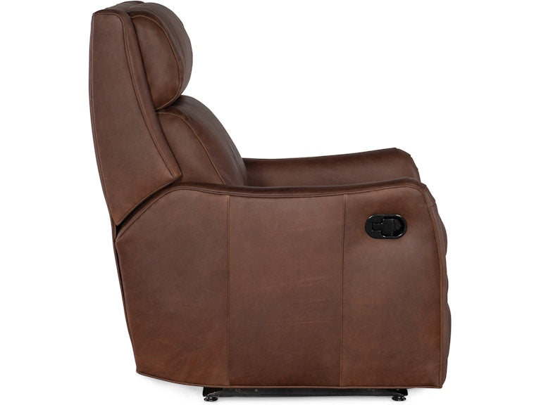 Bradington Young Abbott Wall-Hugger Recliner 7003