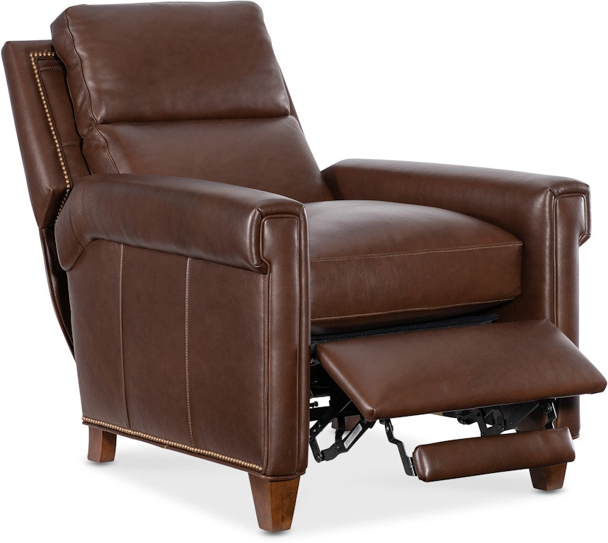Bradington Young Mills Recliner 3622