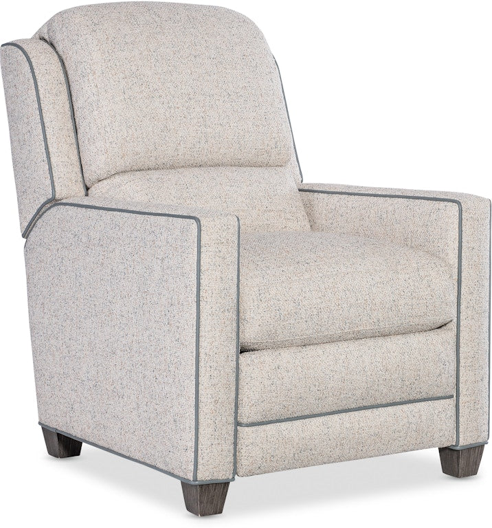 Bradington Young Loftin Recliner 3627