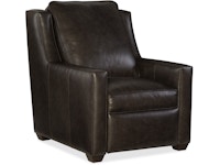 Bradington Young Nicoletta Reclining Chair with Power Headrest 968-35