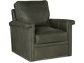 Bradington Young Mallory Swivel Chair 774-25SW