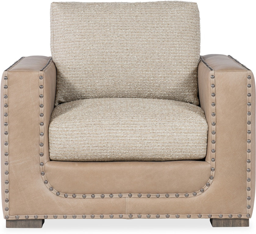 Bradington Young Kempton Chair 631-25