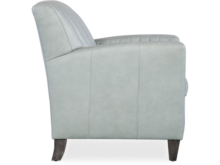 Bradington Young Barnabus Club Chair 406-25