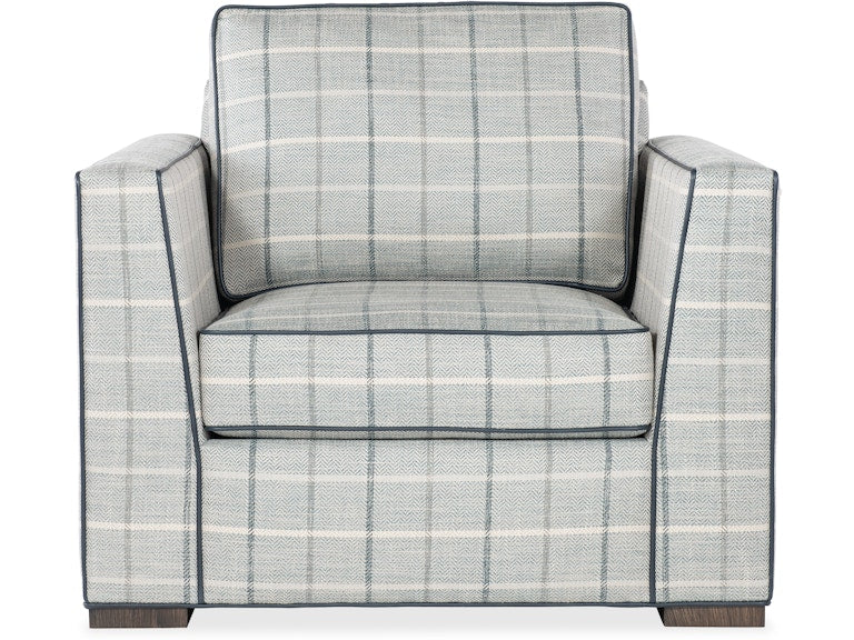 Bradington Young Eliana Chair 634-25