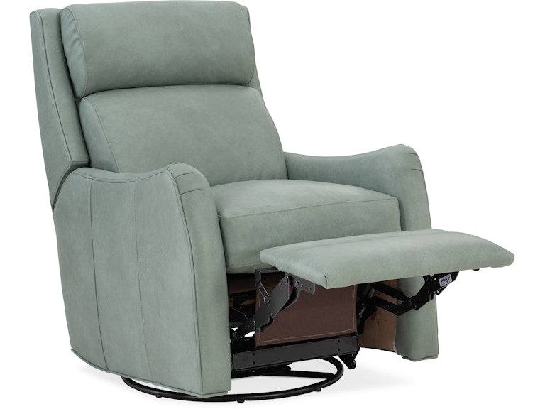 Bradington Young Abbott Wall-Hugger Recliner 7003