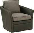 Bradington Young Blair Swivel Tub Chair 302-25SW