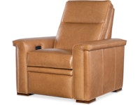 Bradington Young Arya Reclining Zero Gravity Chair with Power Headrest 970-35