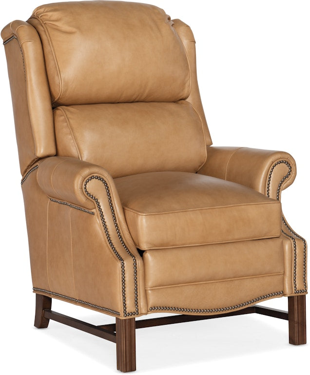 Bradington Young Alta Reclining Lounger 4104