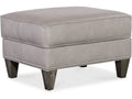 Bradington Young Christopher Ottoman 318-OT