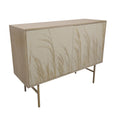 Windswept Two-Door Chest | John-Richard - EUR-04-0831