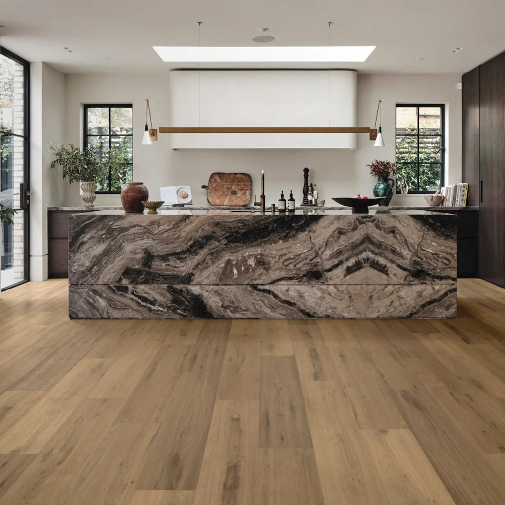 Karndean Luxury Vinyl Opus Vermeer Oak