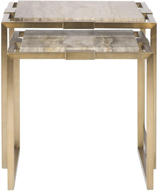 Issis Select NESTING TABLES 42VG-9450EVG109