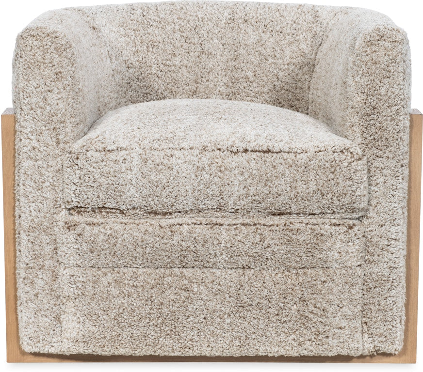 Bradington Young Riverside Chair 454-25